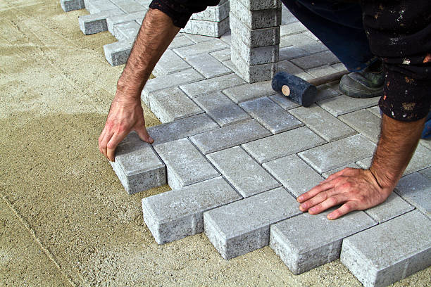 Best Driveway paver installation services in Piketon, OH